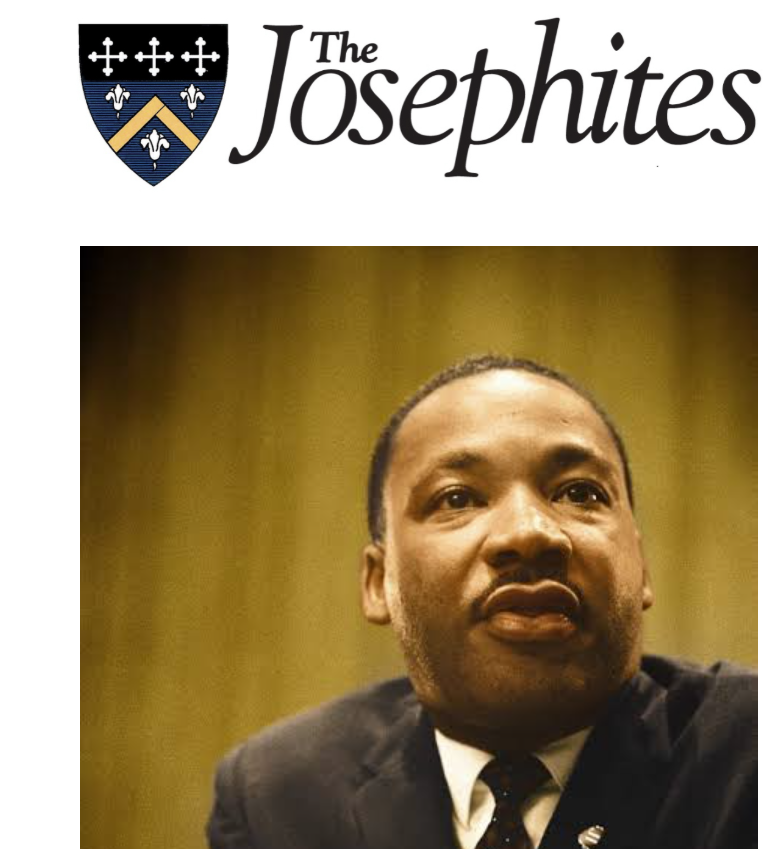 Martin Luther King Jr. Day